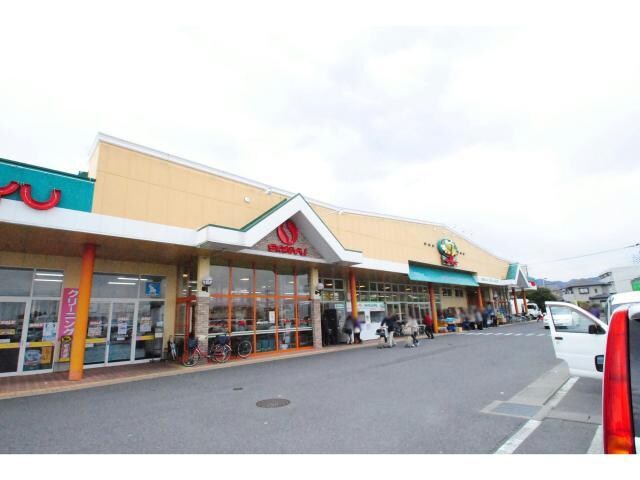 サンユーストアー新鮎川店