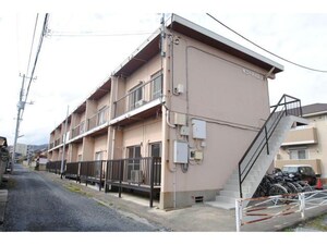 サニーハイムⅠ外観写真