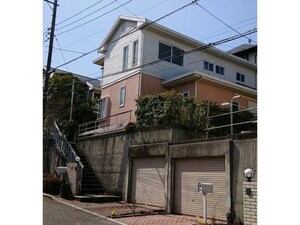 諏訪町5丁目一戸建外観写真