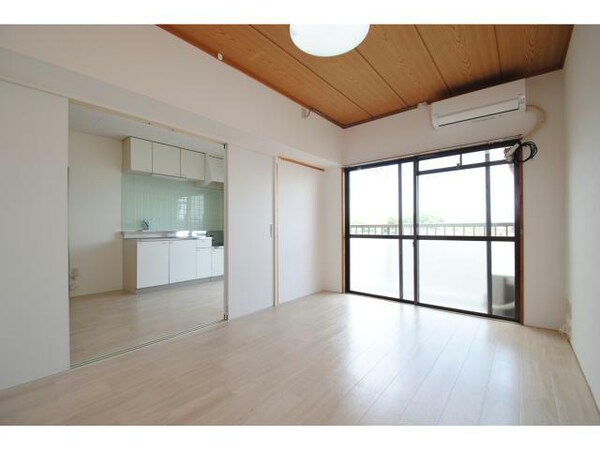 居室(別室画像)