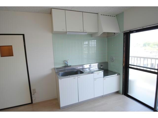 キッチン(別室画像)