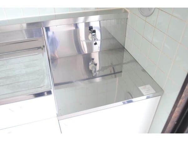 キッチン(別室画像)