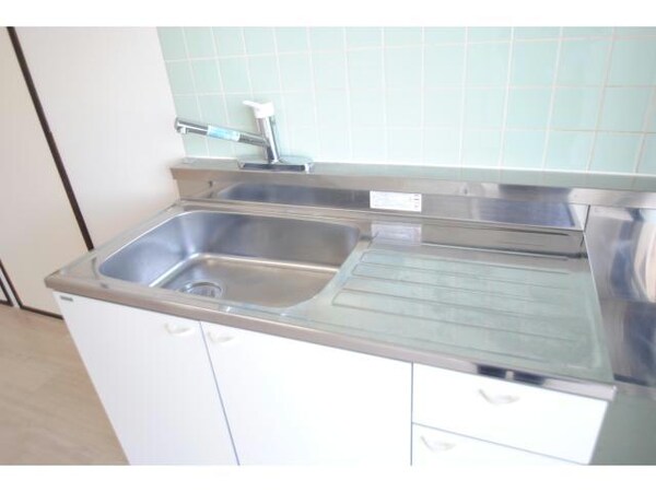 キッチン(別室画像)