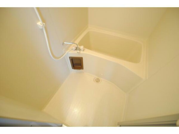 バス／シャワールーム等(別室画像)