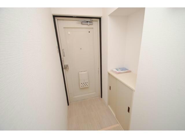 玄関回り(別室画像)