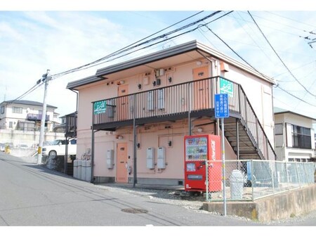 ソラーレ外観写真