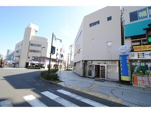 わたなべビル外観写真