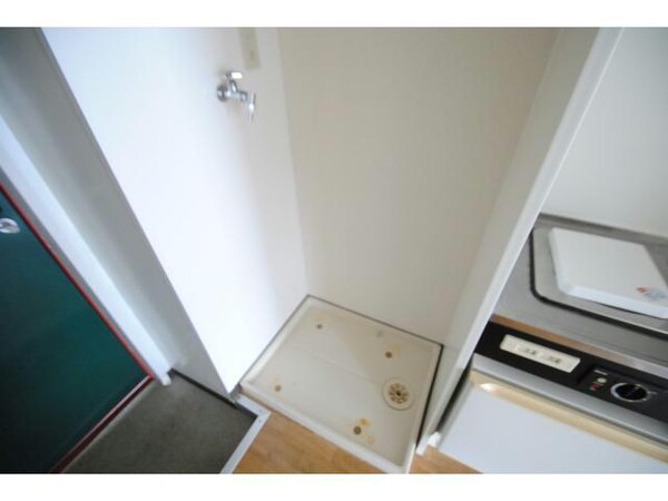 その他設備(※別部屋につき現況優先)