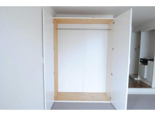 収納(※別部屋につき現況優先)