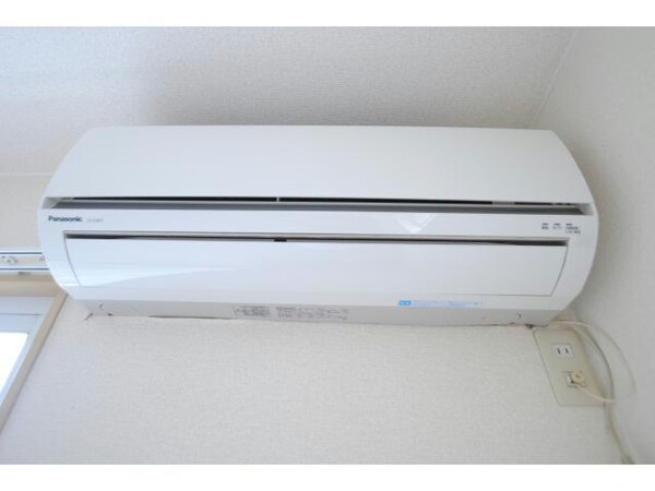 空調設備(※別部屋につき現況優先)