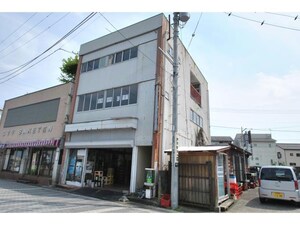 小松テナント１外観写真