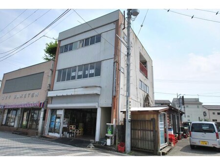 小松テナント１外観写真