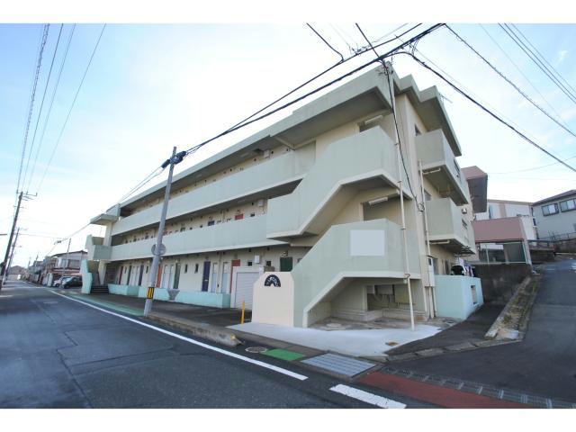 あんずマンション（会瀬町）