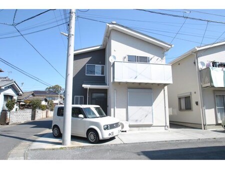 中成沢町４丁目戸建外観写真