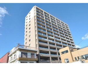 ポレスター鹿島町弐番館外観写真