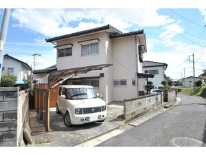 末広町4丁目一戸建外観写真