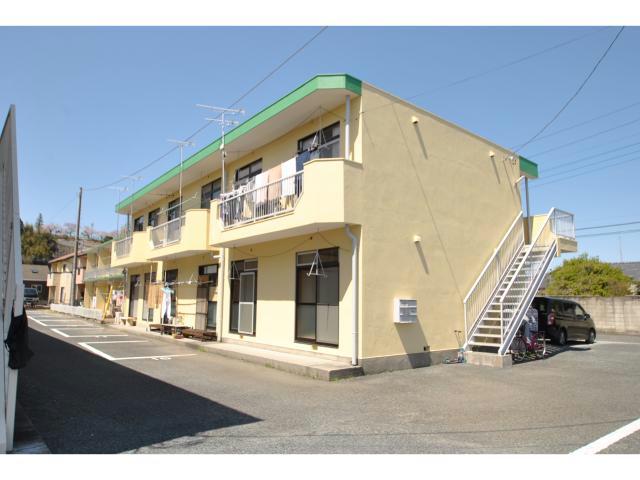 今川コーポ