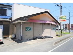 千石町4丁目テナント外観写真