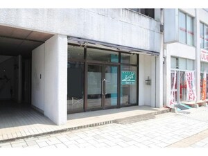 平和町1丁目店舗1外観写真