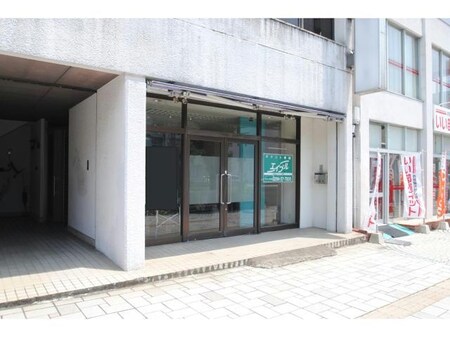 平和町1丁目店舗1外観写真