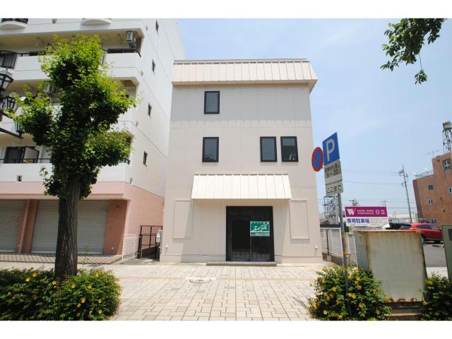 平和町1丁目店舗２
