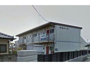 伊藤ハイツ外観写真