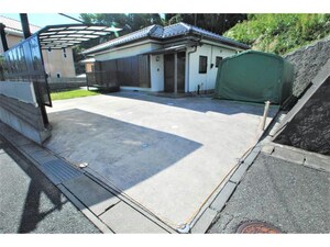滑川町カズサ外観写真