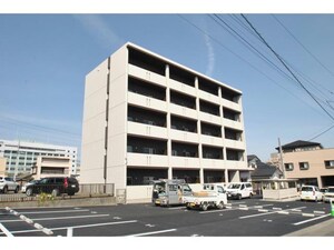 グランメゾン・旭外観写真