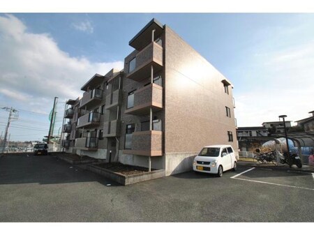 ショールバレー外観写真