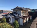 滑川町1丁目庭付戸建て