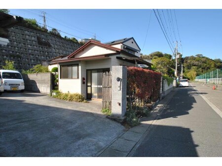 東町3丁目髙橋住宅外観写真