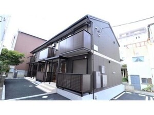 グレイスヴィラ松屋外観写真