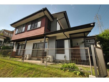 西成沢町４丁目有馬住宅外観写真