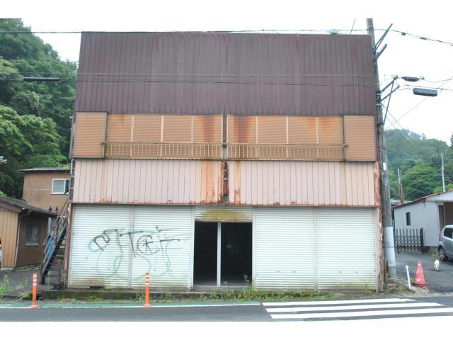 オーゼン十王倉庫