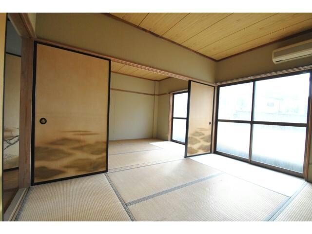 物件内観写真7　(現況優先)