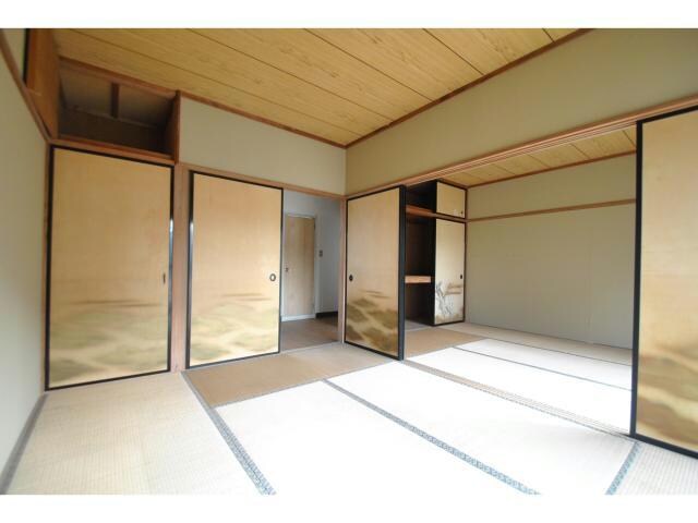 物件内観写真9　(現況優先)