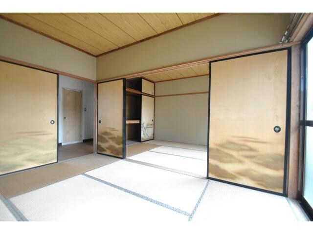 物件内観写真10　(現況優先)