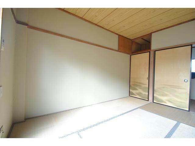 物件内観写真11　(現況優先)