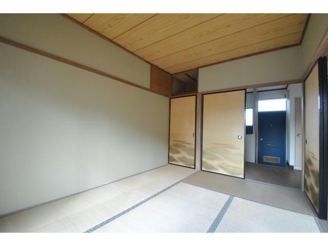 物件内観写真12　(現況優先)