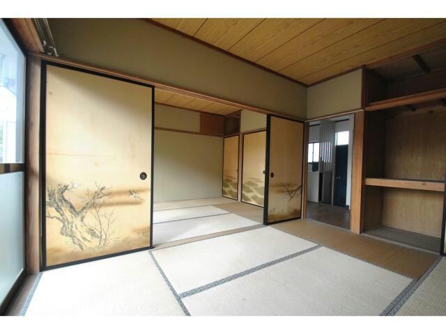 物件内観写真17　(現況優先)