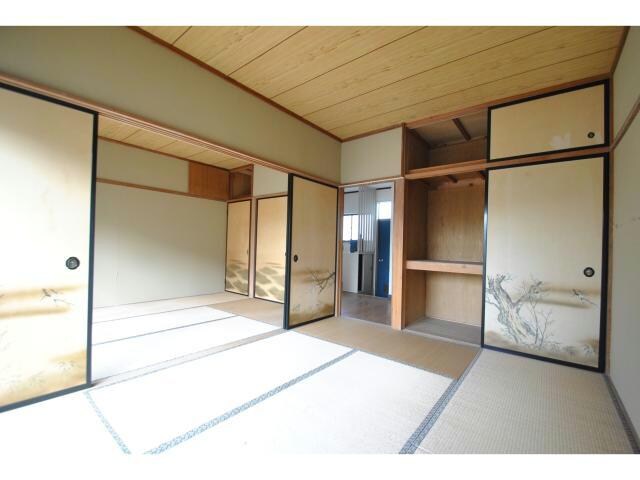 物件内観写真18　(現況優先)