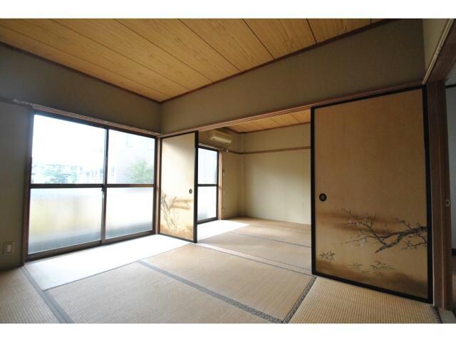 物件内観写真20　(現況優先)