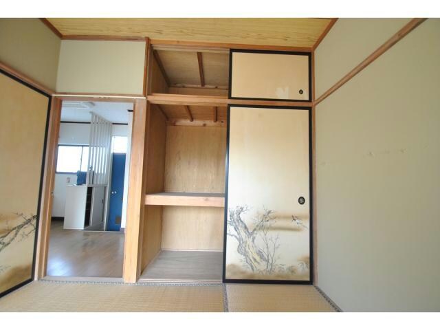 物件内観写真23　(現況優先)