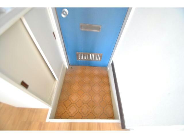物件内観写真29　(現況優先)
