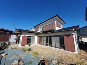 相田町三丁目戸建外観写真