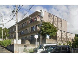 ベレガンス日立外観写真