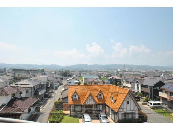 その他(4階眺望山側)