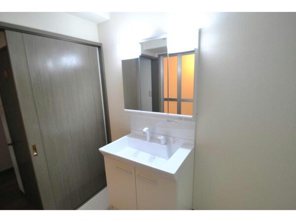 洗面所・脱衣所