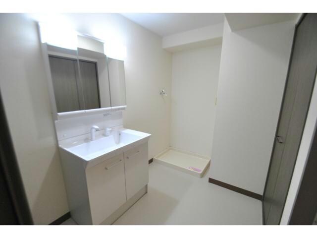 洗面所・脱衣所