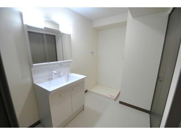 洗面所・脱衣所